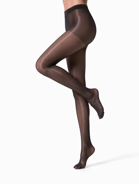 Ciorapi subtiri luciosi Knittex Danielle 15 den
