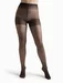 Ciorapi marimi mari cu coapse intarite Gabriella 165 Xenia Plus Size 15 den