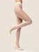Ciorapi mesh cu model floral Gabriella 1243 Doris 30 den
