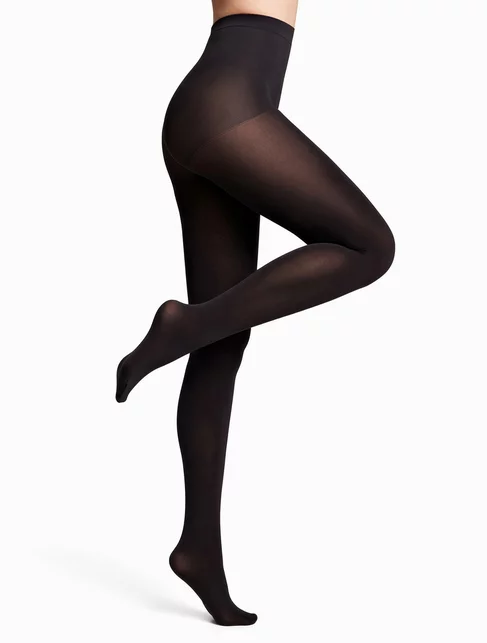 Ciorapi microfibra modelare usoara Conte Elegant Velour Active 100 den