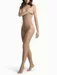 Ciorapi modelare talie si abdomen cu ioni de argint Fiore High Waist 40 den