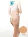 Ciorapi modelatori push-up Gabriella 127 Push Up 20 den