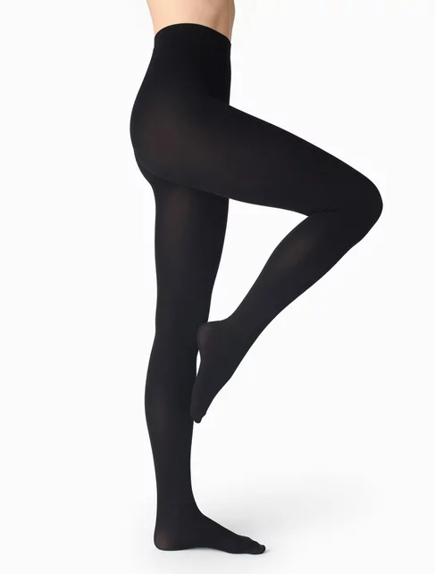 Ciorapi microfibra 3D fara intarituri Marilyn Velour 180 den