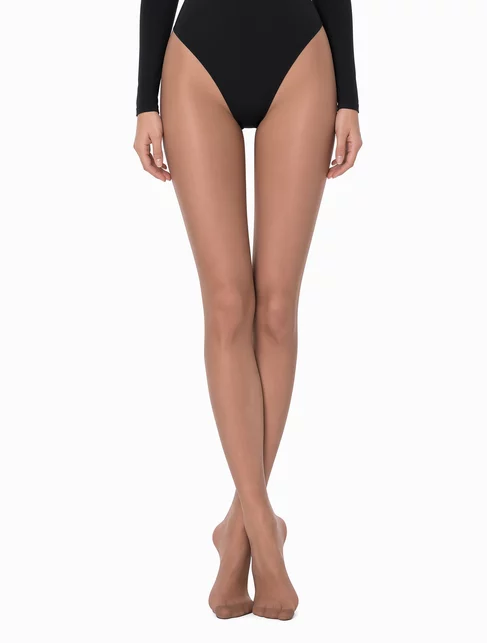 Ciorapi subtiri rezistenti multifibra fara intarituri Conte Elegant Summer 8 den