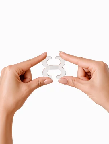 Clema pentru ascundere bretele sutien Julimex BA-13