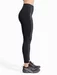 Colanti casual clasici fara cusaturi Lores Basico 90 den