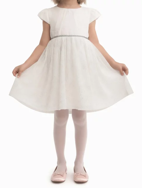 Dres copii lycra subtire Knittex Alunia 20 den