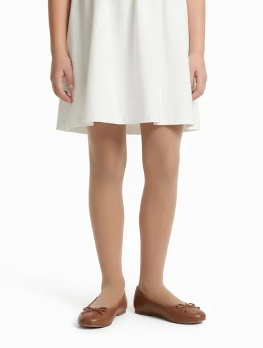 Dres copii lycra subtire Knittex Alunia 20 den