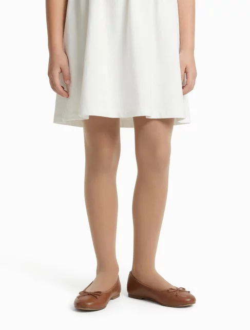 Dres copii lycra subtire Knittex Alunia 20 den