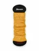 Jambiere bumbac galbene fara varf Steven S092-006