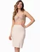 Jupa lunga pentru fusta Julimex Soft Half Slip Long