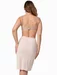 Jupa lunga pentru fusta Julimex Soft Half Slip Long