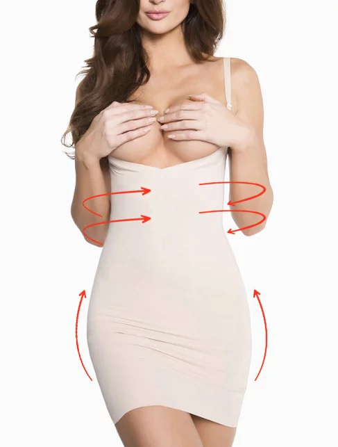 Furou modelator invisible fara bust Julimex 222