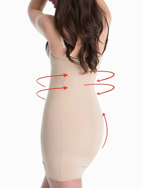 Furou modelator invisible fara bust Julimex 222