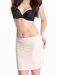 Jupa scurta pentru fusta Julimex Soft Half Slip