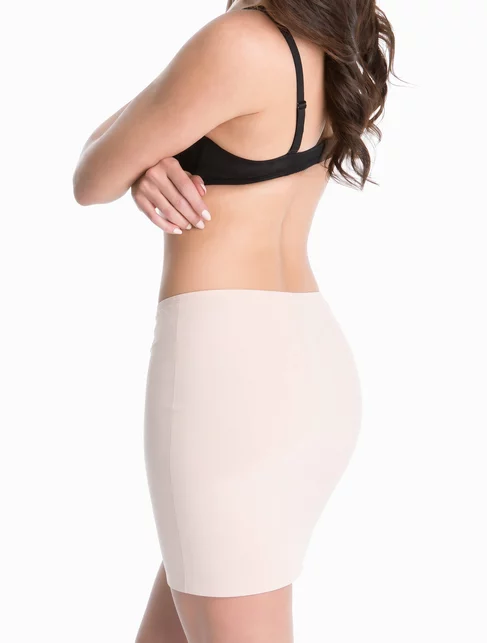 Jupa scurta pentru fusta Julimex Soft Half Slip