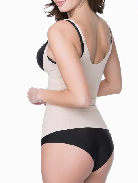 Maiou modelator invisible fara bust cu silicon Julimex 214