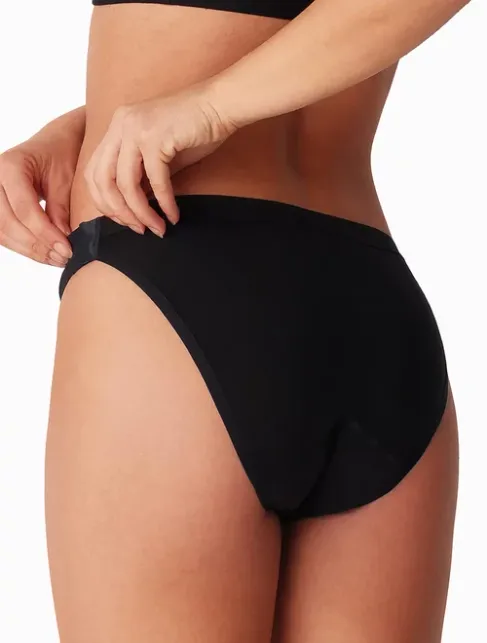 Chiloti menstruali bumbac pentru flux abundent Cotonella ADB96