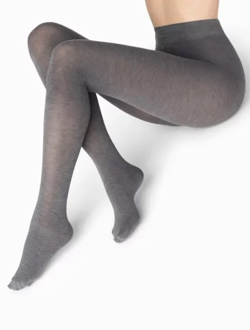 Ciorapi caldurosi vascoza Marilyn Lux Line Keep Heat 80 den