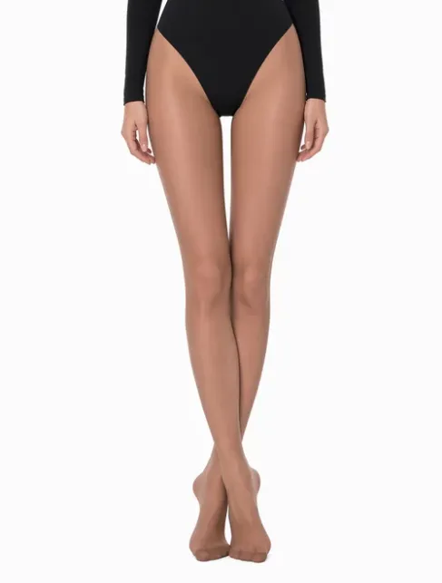 Ciorapi subtiri rezistenti multifibra fara intarituri Conte Elegant Summer 8 den
