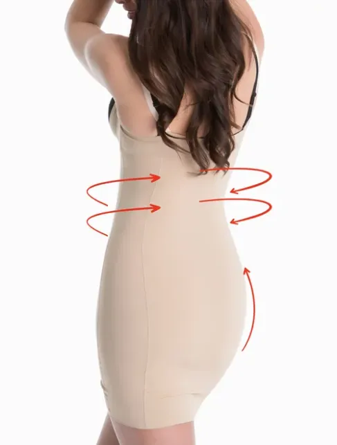 Furou modelator invisible fara bust Julimex 222