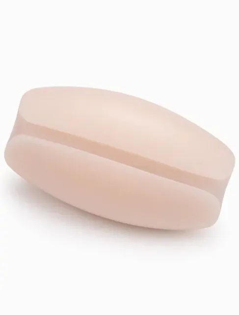 Protectie pentru umeri bretele late (latime 2.5 cm) Julimex Ba-04