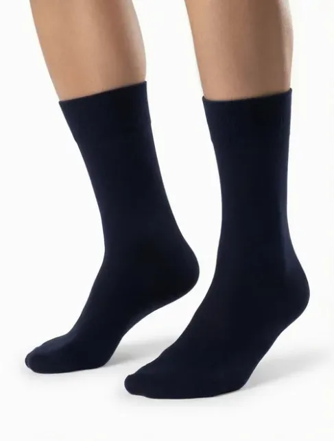 Sosete subtiri pentru pantofi Steven S107