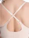 Body modelator invisible fara bust Julimex Basic 219