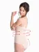 Body modelator invisible fara bust Julimex Basic 219