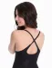 Body modelator invisible fara bust Julimex Basic 219