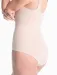 Body modelator invisible fara bust Julimex Basic 219