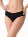 Chiloti brazilieni laser-cut microfibra cu talia joasa Cotonella 8142 0001