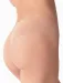 Chiloti brazilieni laser-cut microfibra cu talia joasa Cotonella 8142 0001