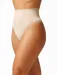 Chiloti clasici modelatori seamless cu talie dublu intarita Laura Baldini Hi-leg