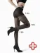 Ciorapi cu compresie de preventie (3.75-6.75 mmHg) Marilyn Relax 50 den