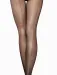 Ciorapi cu dunga Marilyn Lux Line Art Deco 20 den