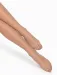 Ciorapi cu efect de acoperire a imperfectiunilor Gatta BB Creme Effect 15 den