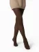 Ciorapi cu model raiat Marilyn Cashmere D09 80 den