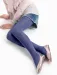 Dresuri copii microfibra luciosi Knittex Divers Junior 120 den