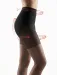 Ciorapi modelatori cu push-up Gabriella Maxi Shaper 1202 20 den