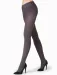 Ciorapi cu talie joasa dantelata Marilyn Erotic Vita Bassa 100 den