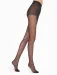 Ciorapi lycra subtiri cu chilot intarit Marilyn Super 15 den
