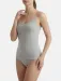 Maiou bumbac dama bretele subtiri Cotonella AD657 0001