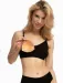Pernute pentru bust triunghi push-up auto-adezive (ambele parti) Julimex WS-28