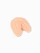 Protectie pentru umeri bretele subtiri (latime 1 cm) Julimex Ba-04