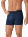 Set 2 perechi boxeri clasici bumbac Cotonella 2384 0002