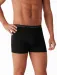 Set 2 perechi boxeri clasici bumbac Cotonella 2384 0002