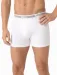 Set 2 perechi boxeri clasici bumbac Cotonella 2384 0002