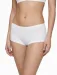 Set 2 perechi boxeri short bumbac cu talia joasa Cotonella GD461 0002