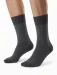 Sosete grafit cu model Steven S011-002